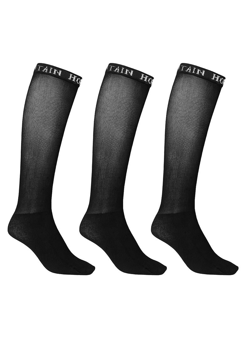 Mountain Horse Ladies Competition Sox Socks