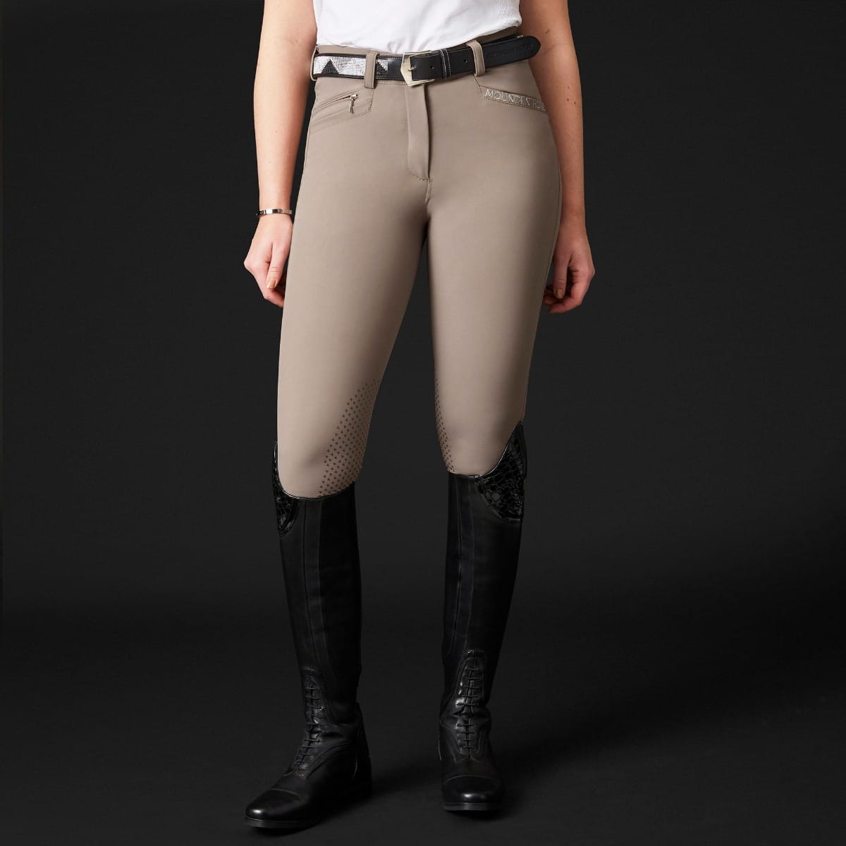 Mountain Horse Ladies Ester Breeches