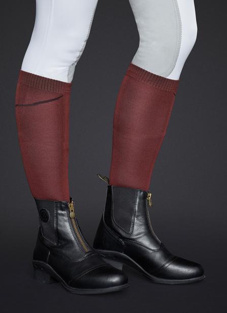 Mountain Horse Ladies Veganza Paddock Boot