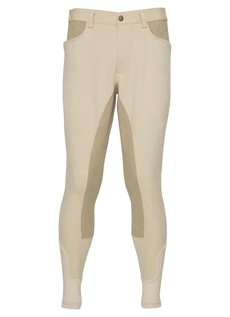 Mountain Horse Mens Connor Breech