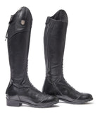 Mountain Horse Sovereign Young Rider Boot