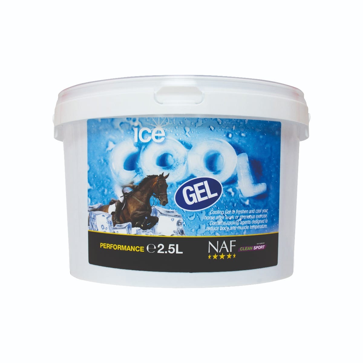 NAF Ice Cool Gel