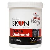 NAF LTSHI D-Itch Ointment