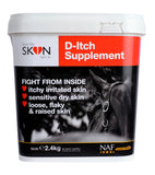NAF LTSHI D-Itch Supplement