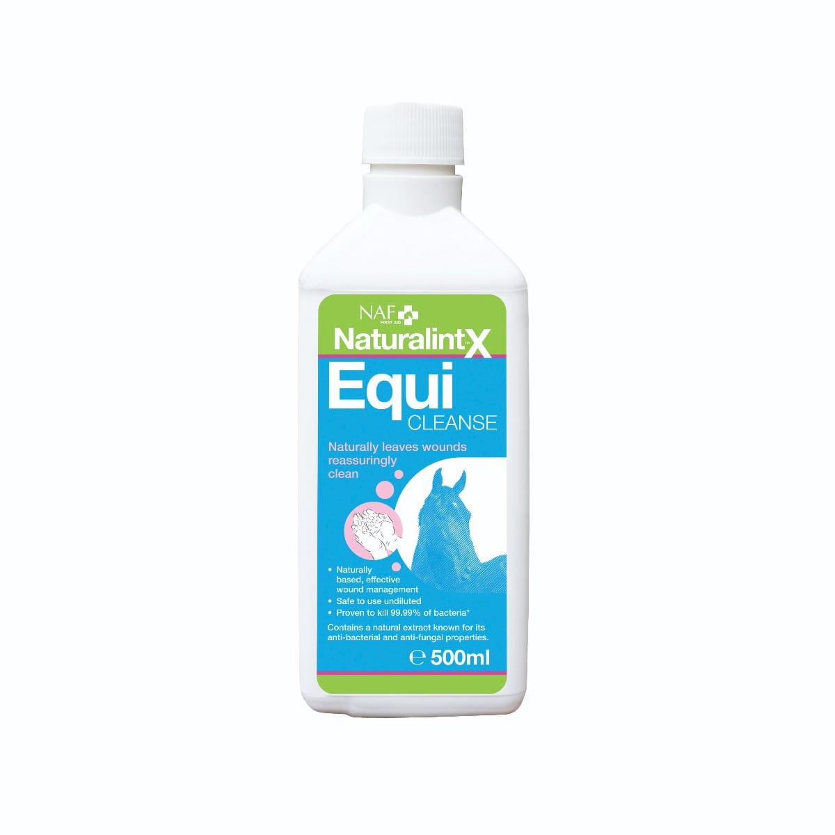 NAF Naturalintx EquiCleanse