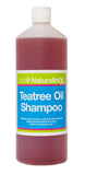 NAF Naturalintx Teatree Oil Shampoo