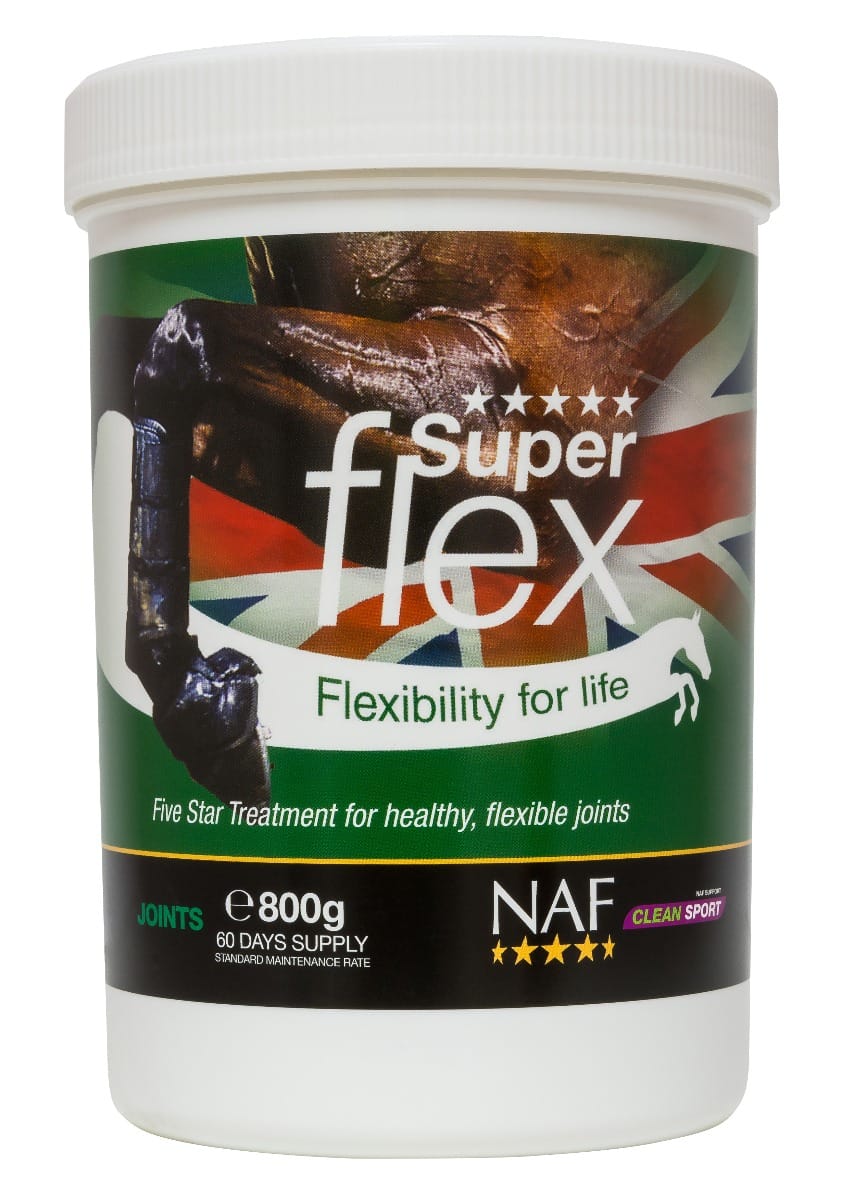 NAF Superflex