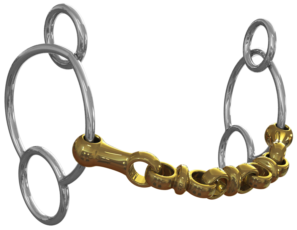 Neue Schule Waterford 14mm Universal