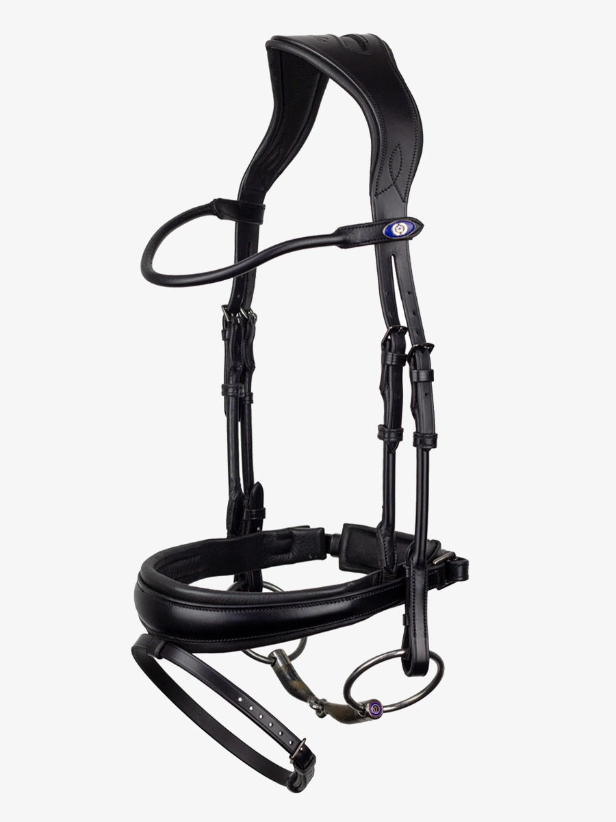 PS of Sweden GP Bridle