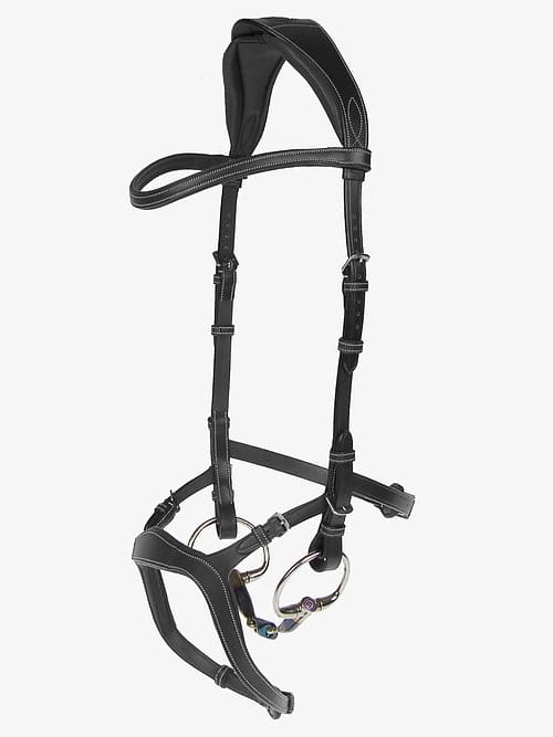 PS of Sweden Nirak Bridle