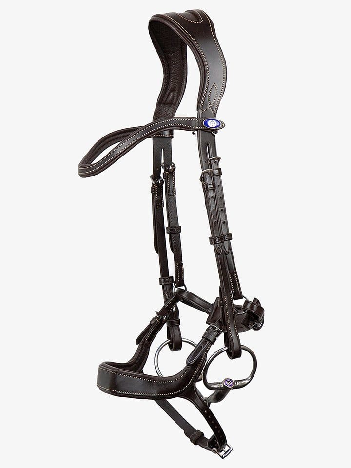 PS of Sweden Pioneer Bridle