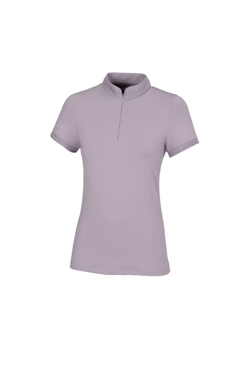 Pikeur Ladies Pernille Zip Shirt