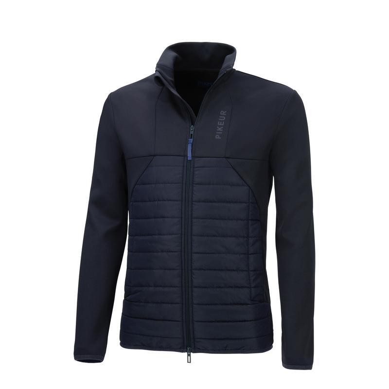 Pikeur Mens Arvid Hybrid Jacket