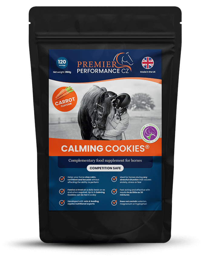 Premier Performance Calming Cookies
