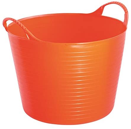 Red Gorilla 14L Small Tub