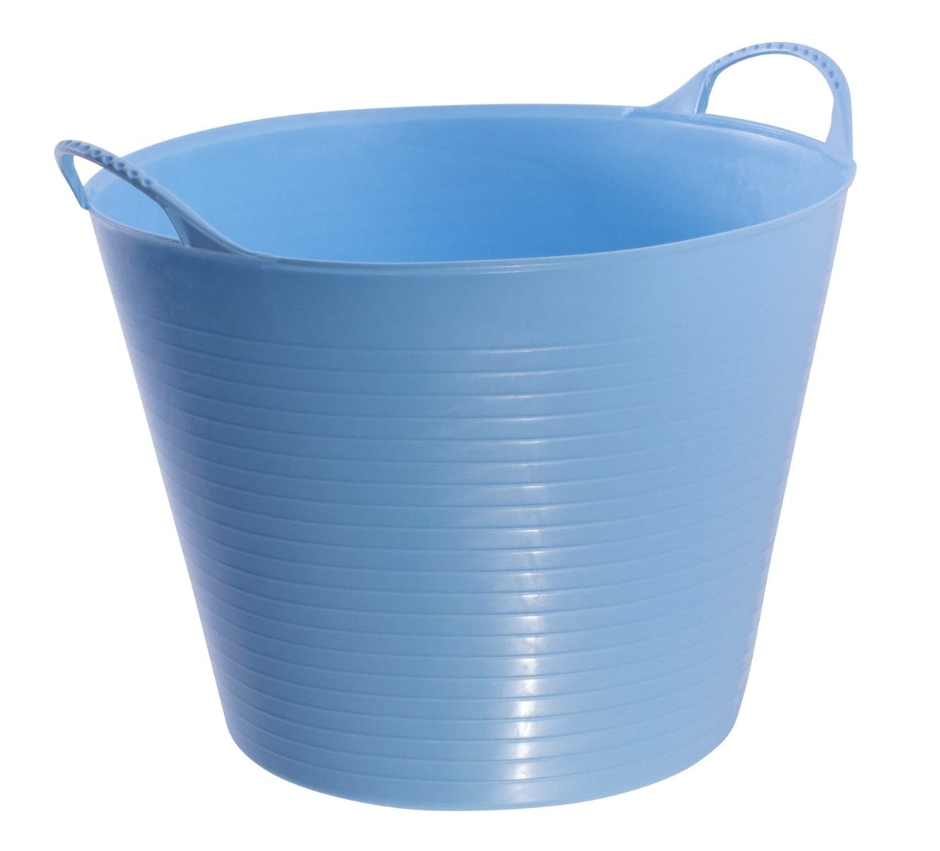 Red Gorilla 26L Medium Tub