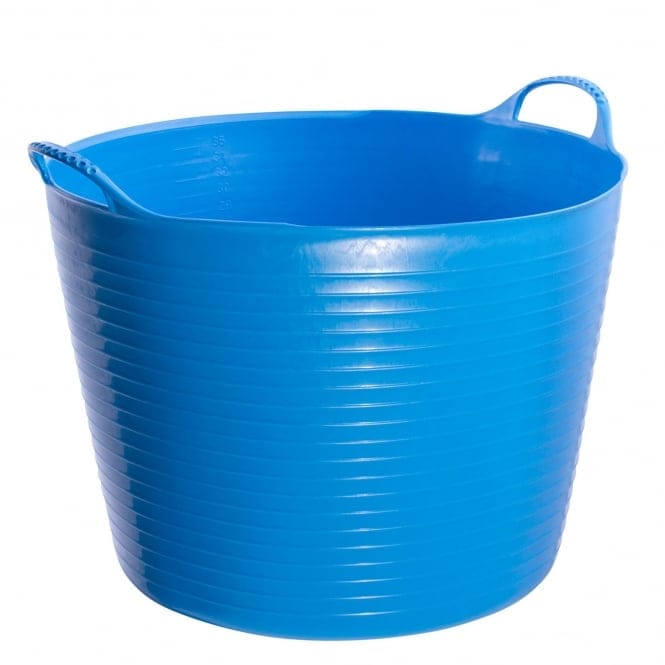 Red Gorilla 38L Large Tub