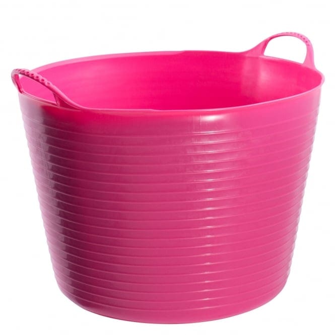 Red Gorilla 38L Large Tub