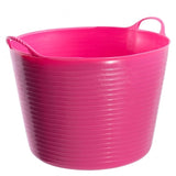 Red Gorilla 38L Large Tub