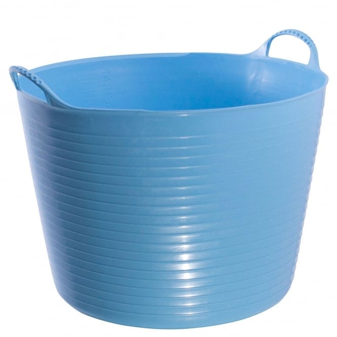 Red Gorilla 38L Large Tub