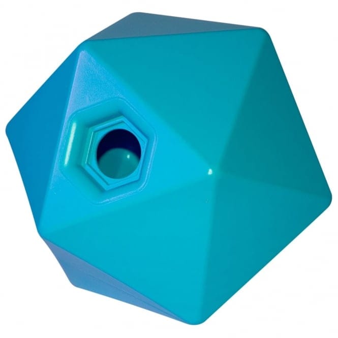 Red Gorilla Drip Feed Treat Ball