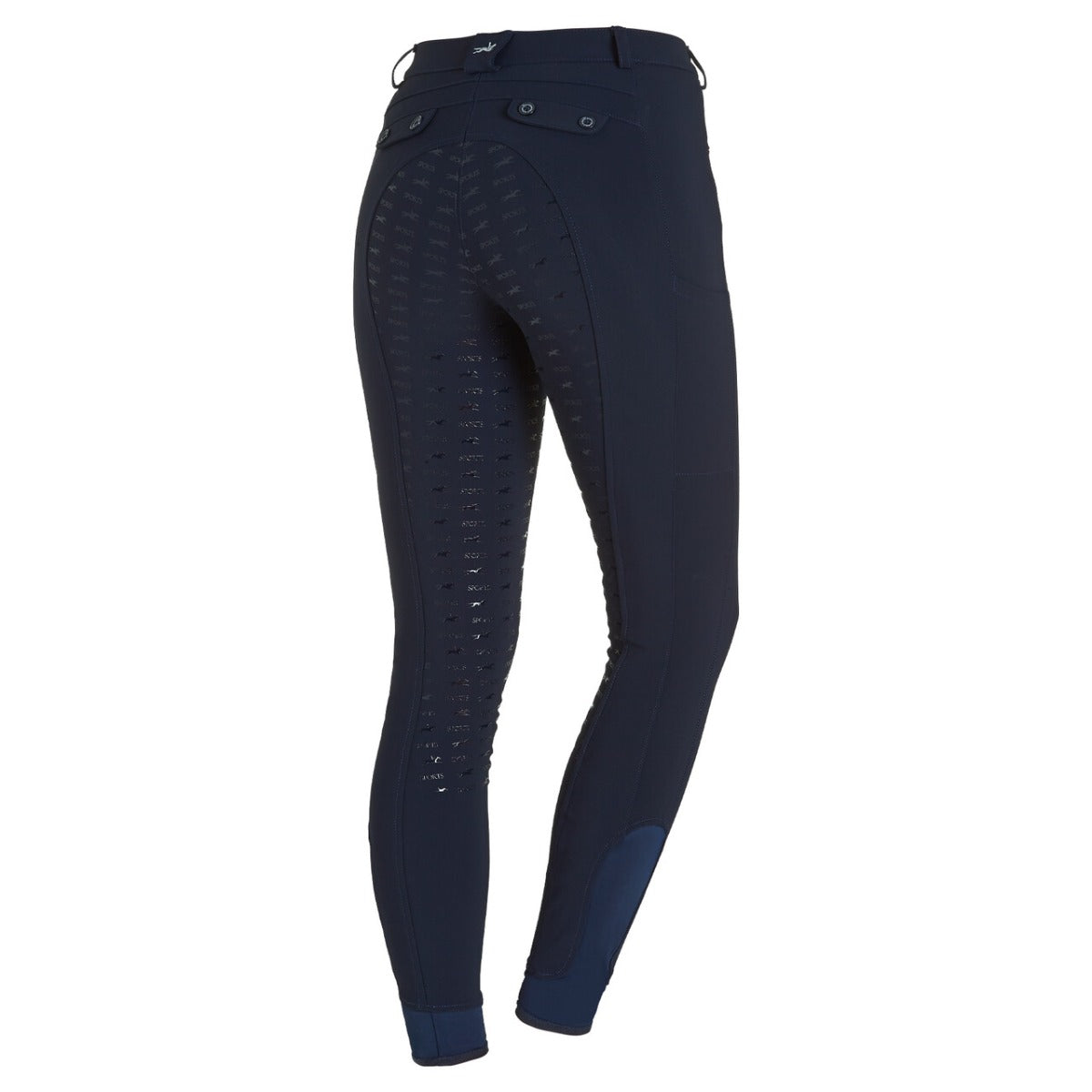 Schockemohle Ladies Jolene Full Seat Breeches