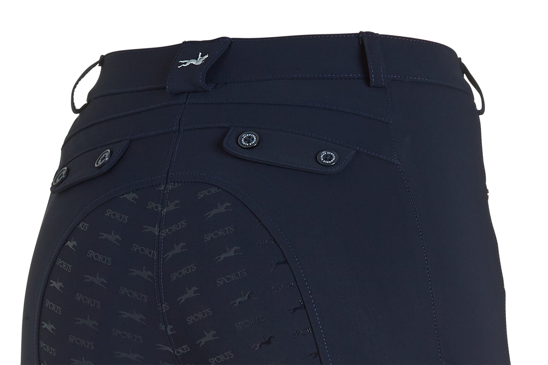 Schockemohle Ladies Jolene Full Seat Breeches