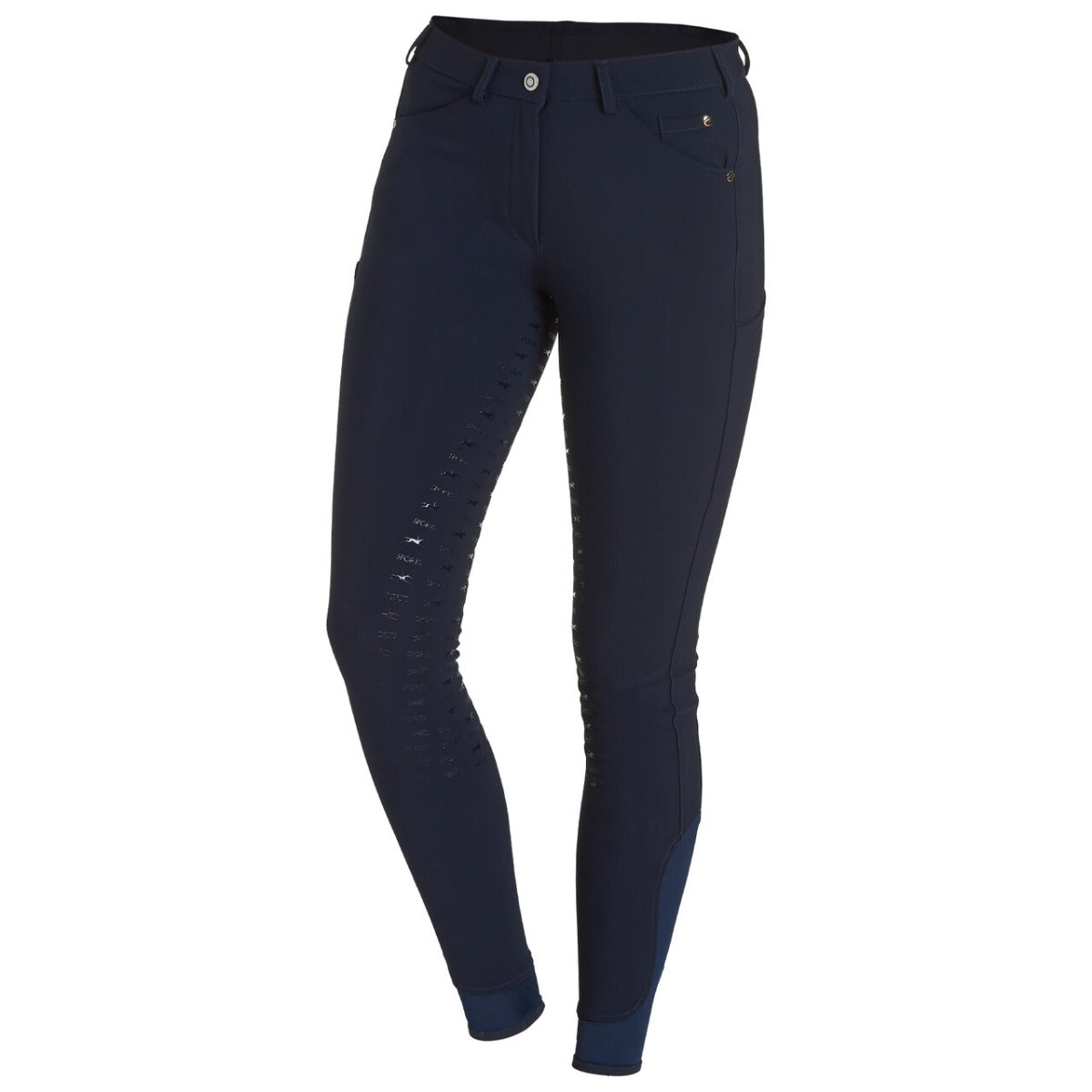 Schockemohle Ladies Jolene Full Seat Breeches