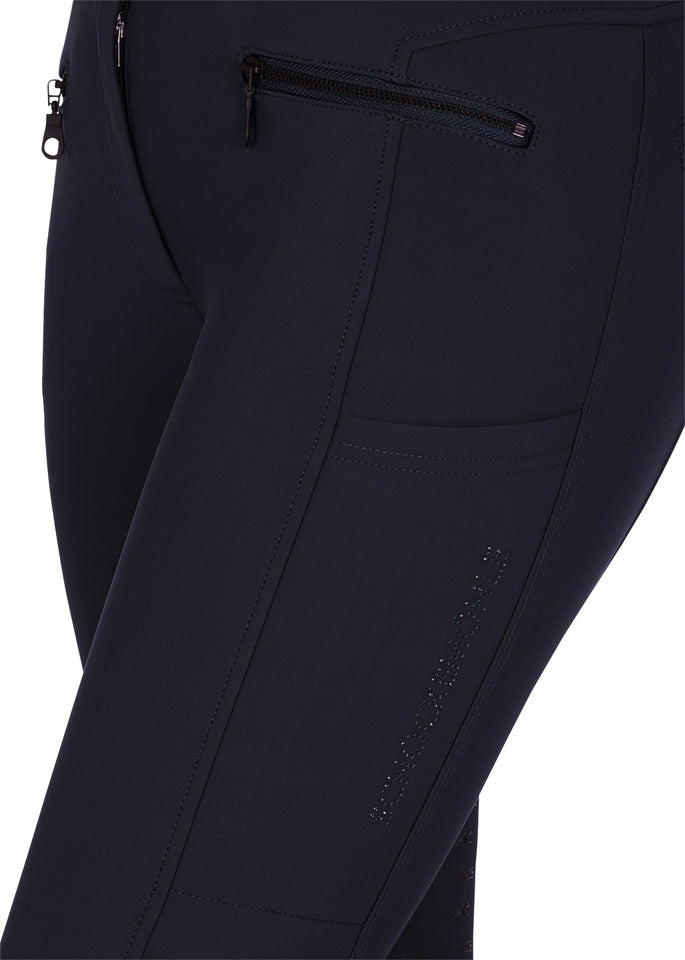 Schockemohle Ladies Winter Julina FS Style Breeches