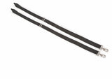 Shires Elastic Leg Straps