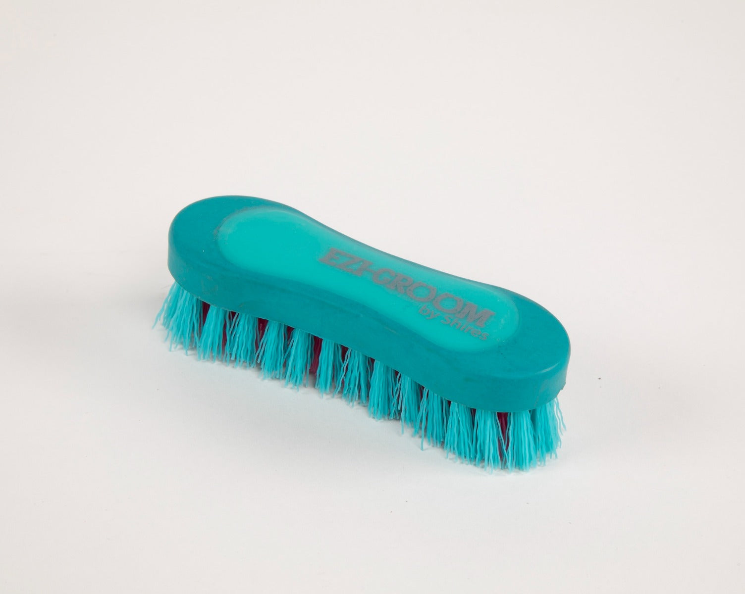 Shires Ezi-Groom Grip Hoof Brush