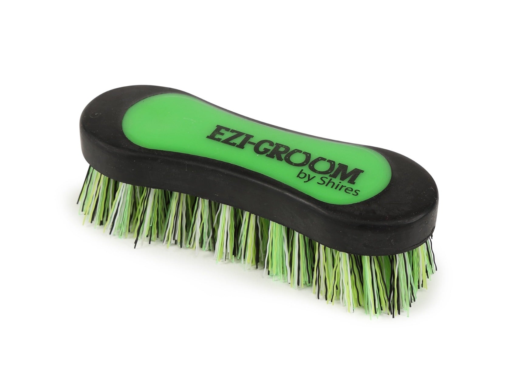 Shires Ezi-Groom Grip Hoof Brush