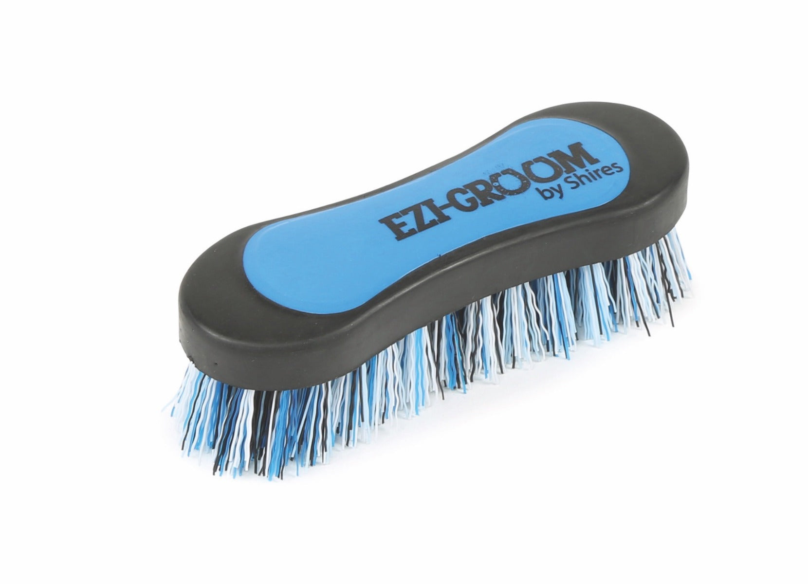 Shires Ezi-Groom Grip Hoof Brush