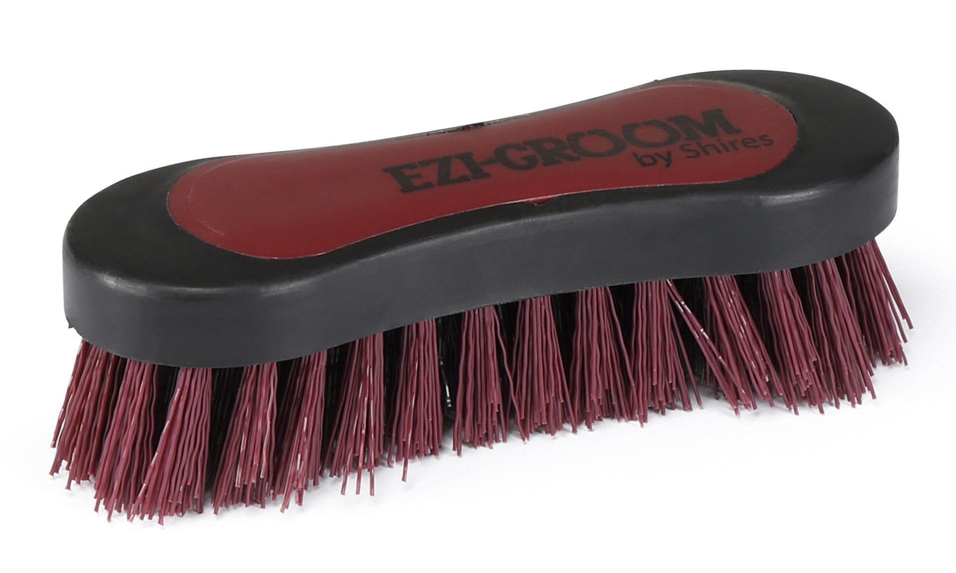 Shires Ezi-Groom Grip Hoof Brush