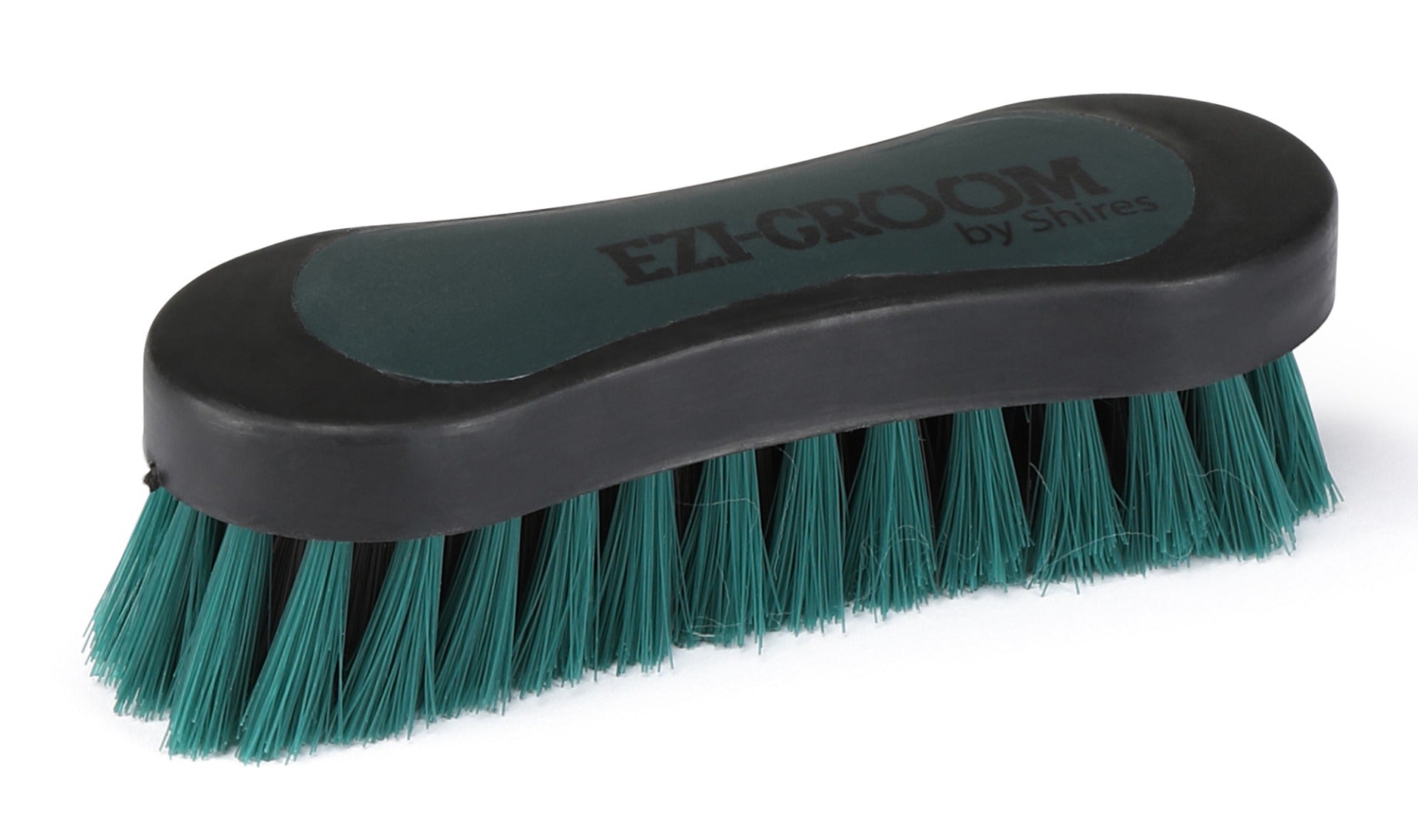 Shires Ezi-Groom Grip Hoof Brush