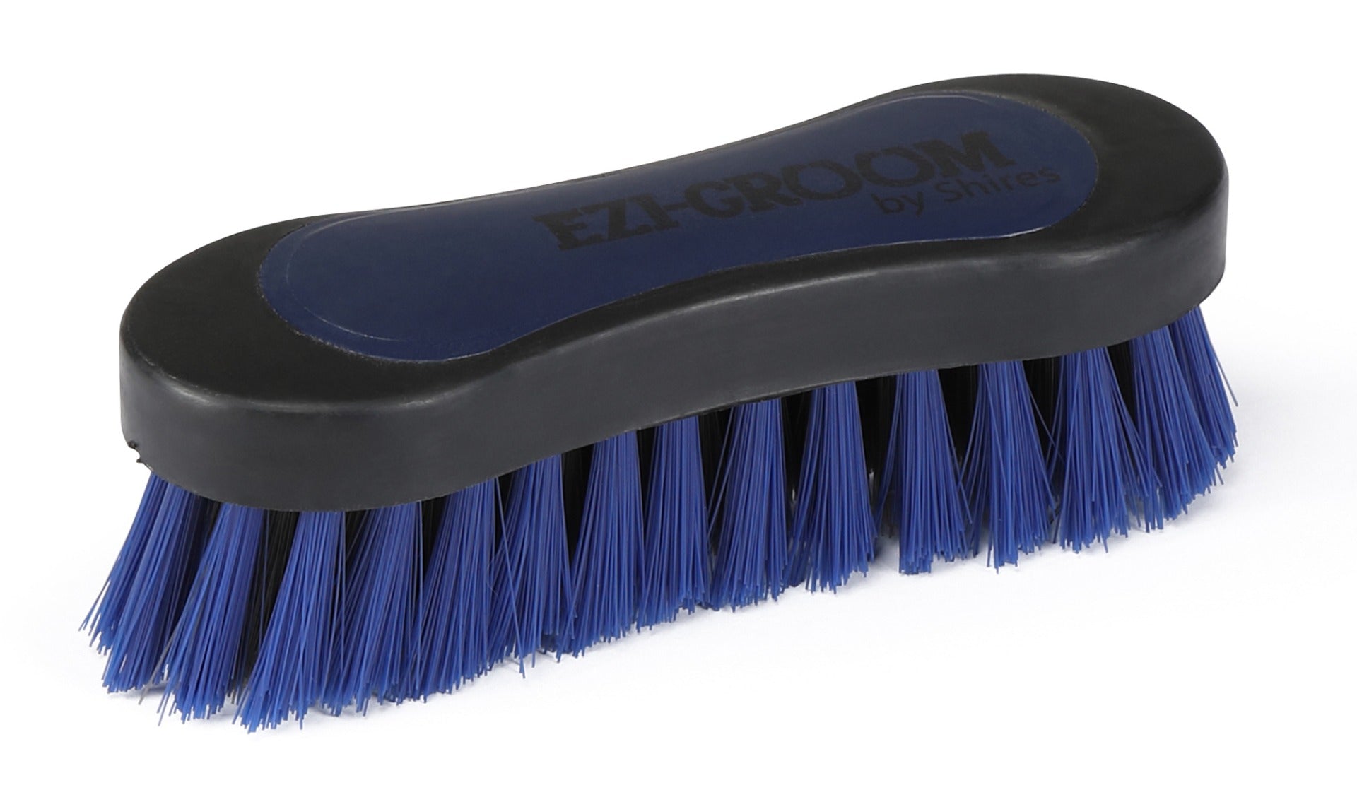 Shires Ezi-Groom Grip Hoof Brush