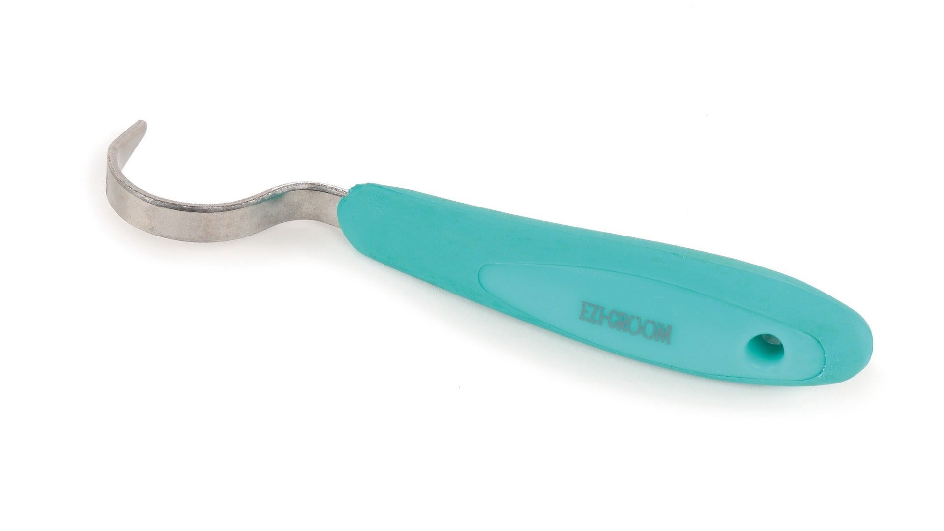 Shires Ezi-Groom Grip Hoof Pick