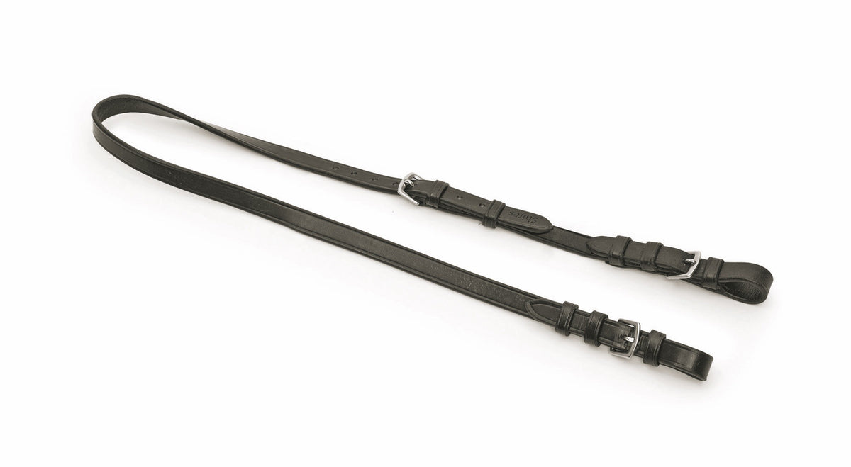 Shires GARA Slip Headpiece