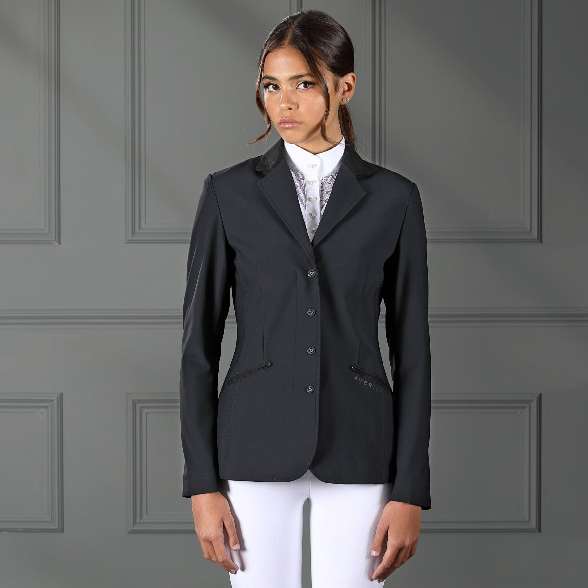 Shires Ladies Bolton Show Jacket