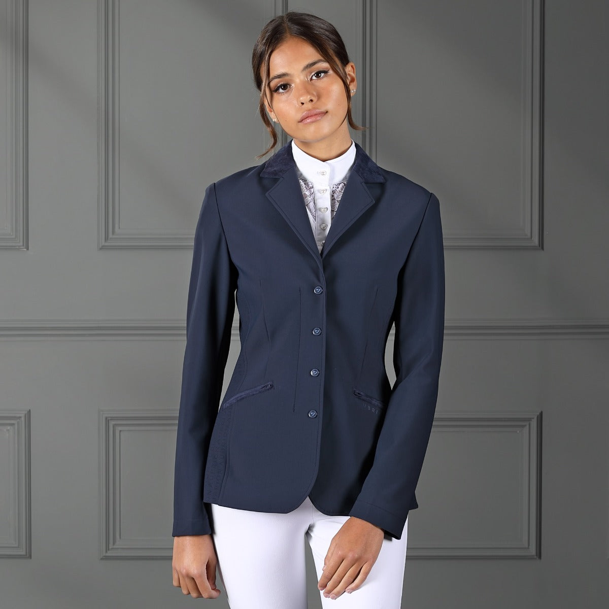 Shires Ladies Bolton Show Jacket