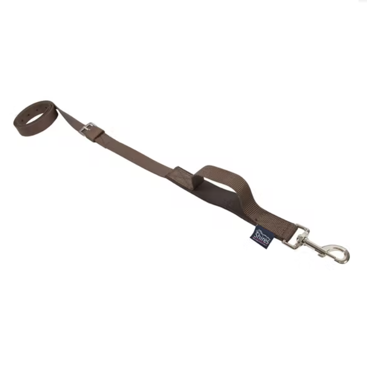 Shires Nylon Web Side Reins