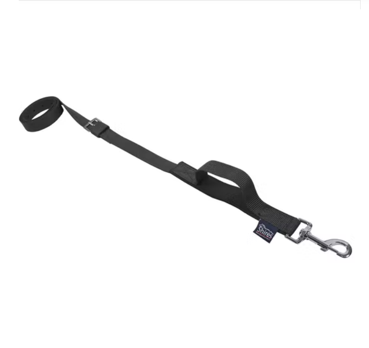 Shires Nylon Web Side Reins