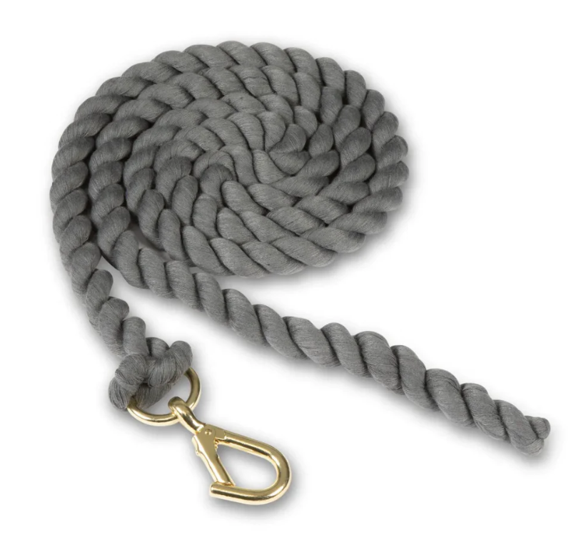 Shires Plain Lead Rope