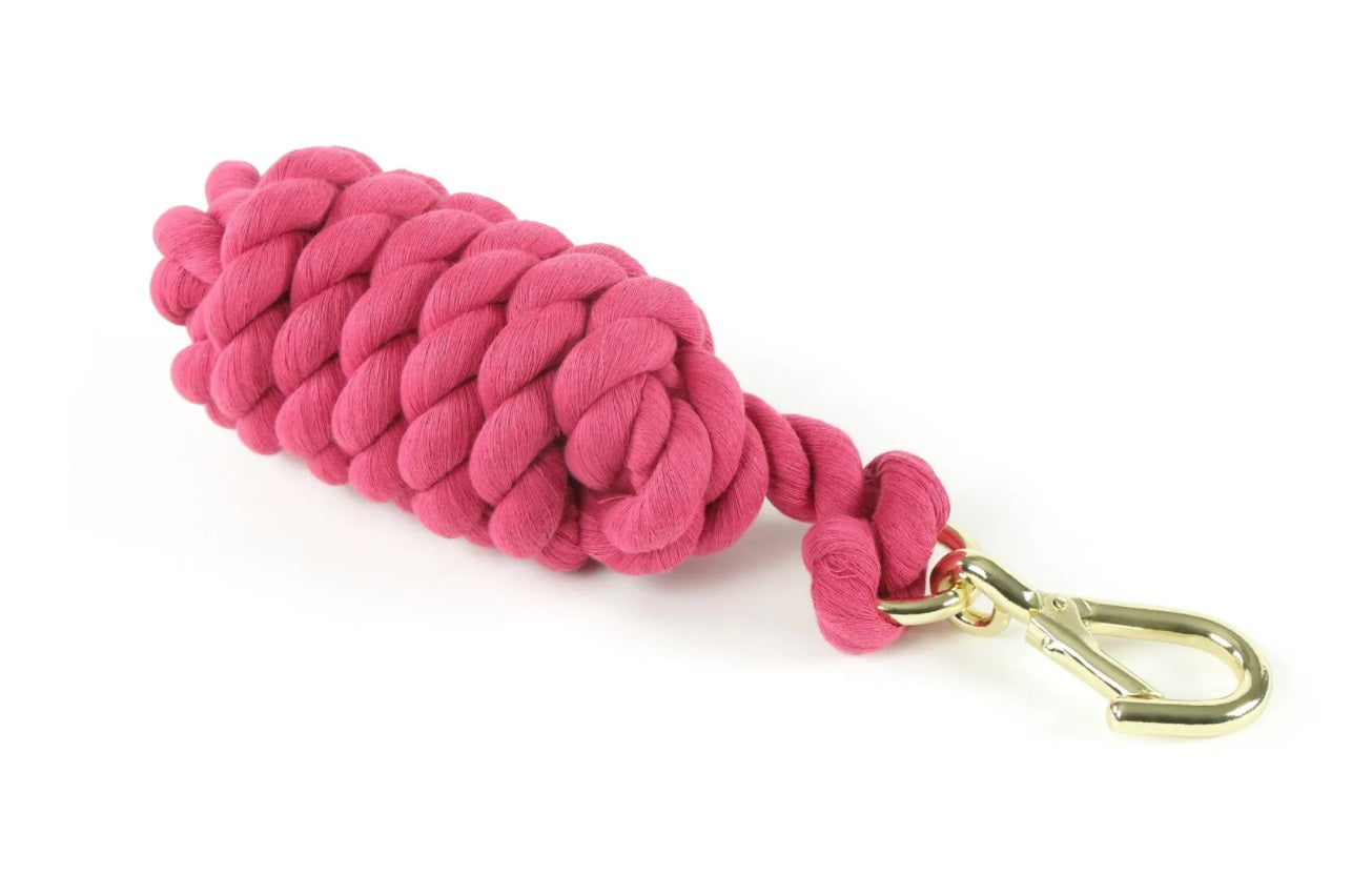 Shires Plain Lead Rope