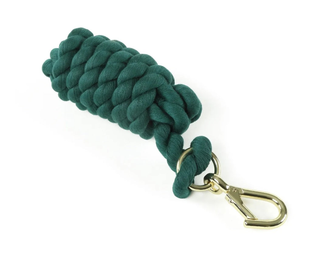 Shires Plain Lead Rope