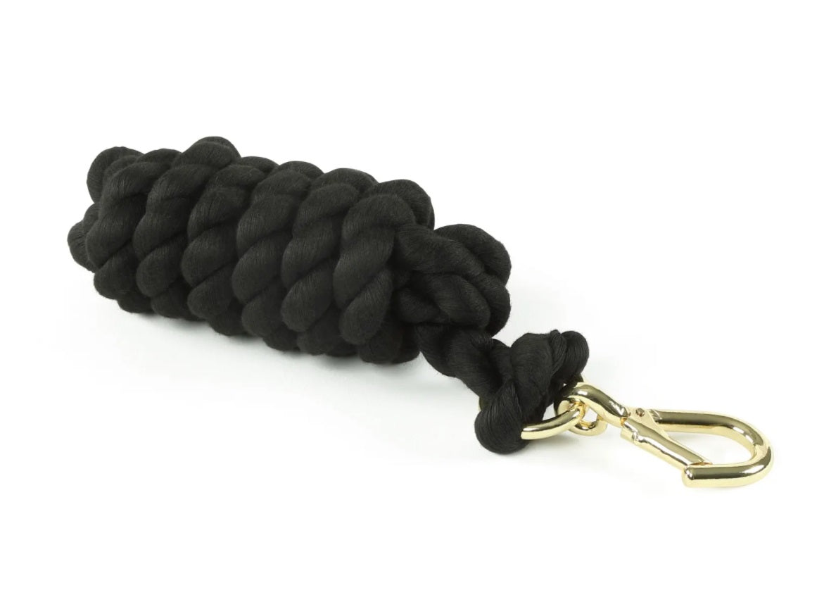 Shires Plain Lead Rope
