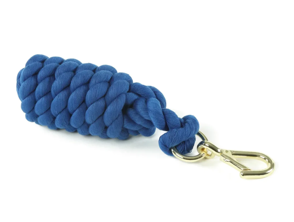 Shires Plain Lead Rope