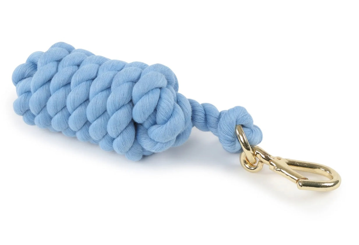 Shires Plain Lead Rope