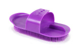Shires Plastic Curry Comb