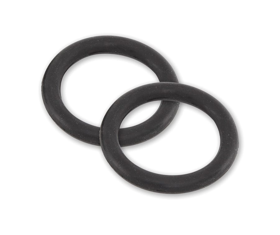 Shires Rubbers for Peacock Stirrups
